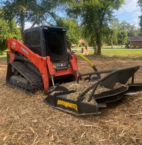 monster skid steer &|skid steer attachements near me.